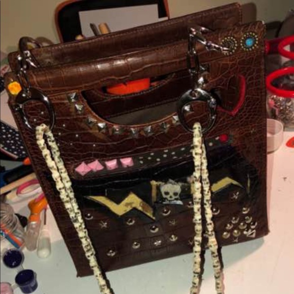 Bag - Picture 2 of 3